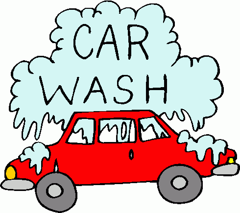 Car Wash Clip Art Free - ClipArt Best
