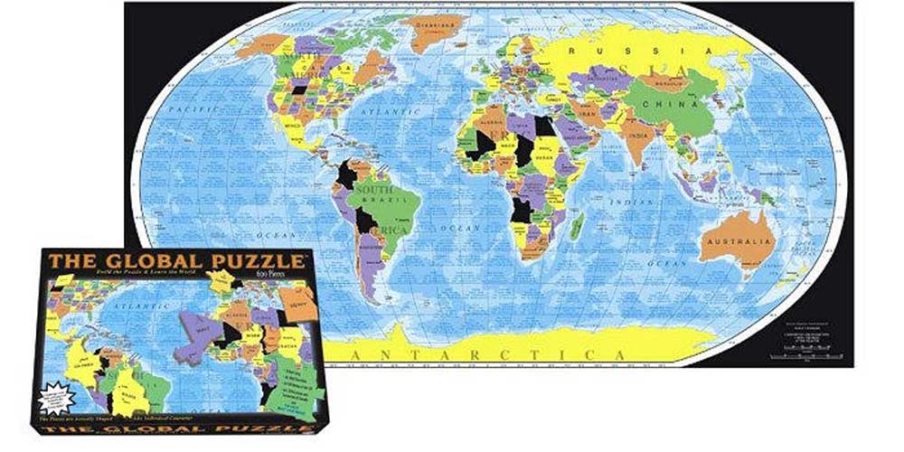 Geography