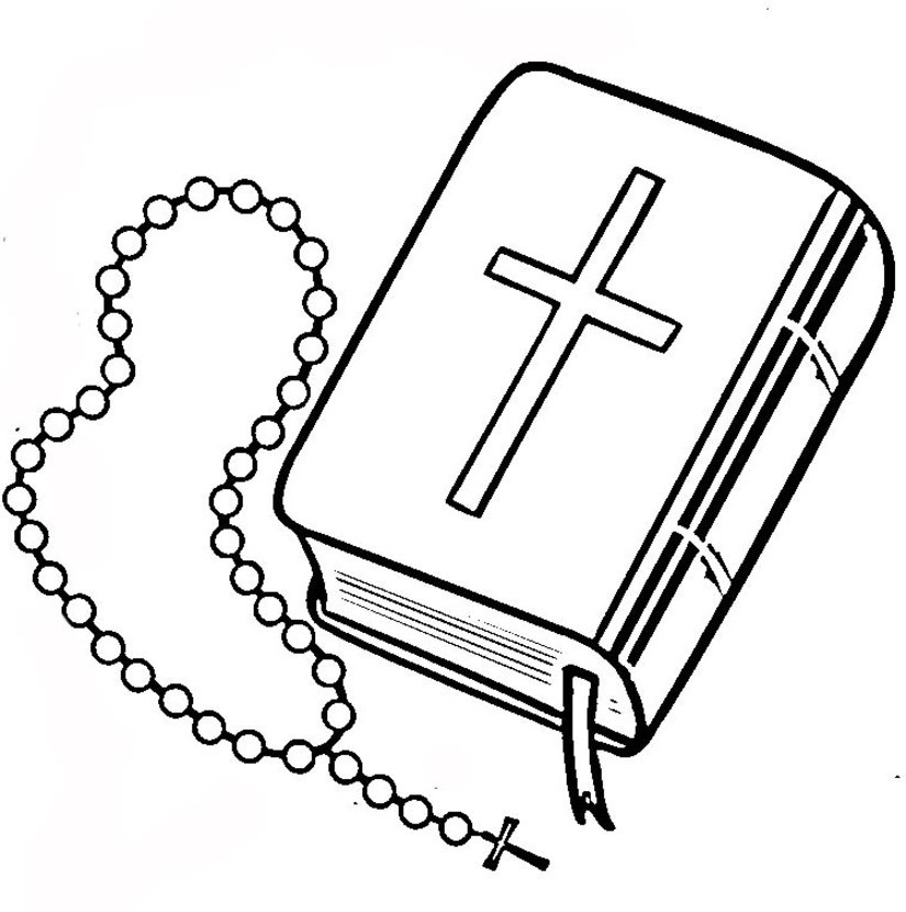 Bible Coloring Pages For Toddlers Free Printable Coloring Pages ...