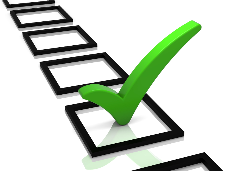 Abortion Safety Checklist - Collage Center