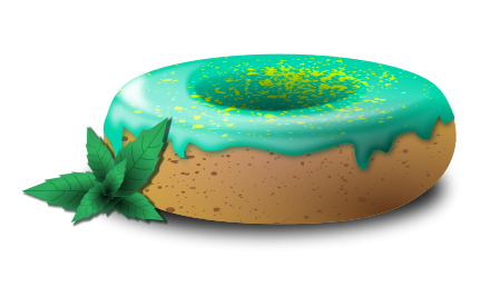 Free to Use & Public Domain Doughnut Clip Art
