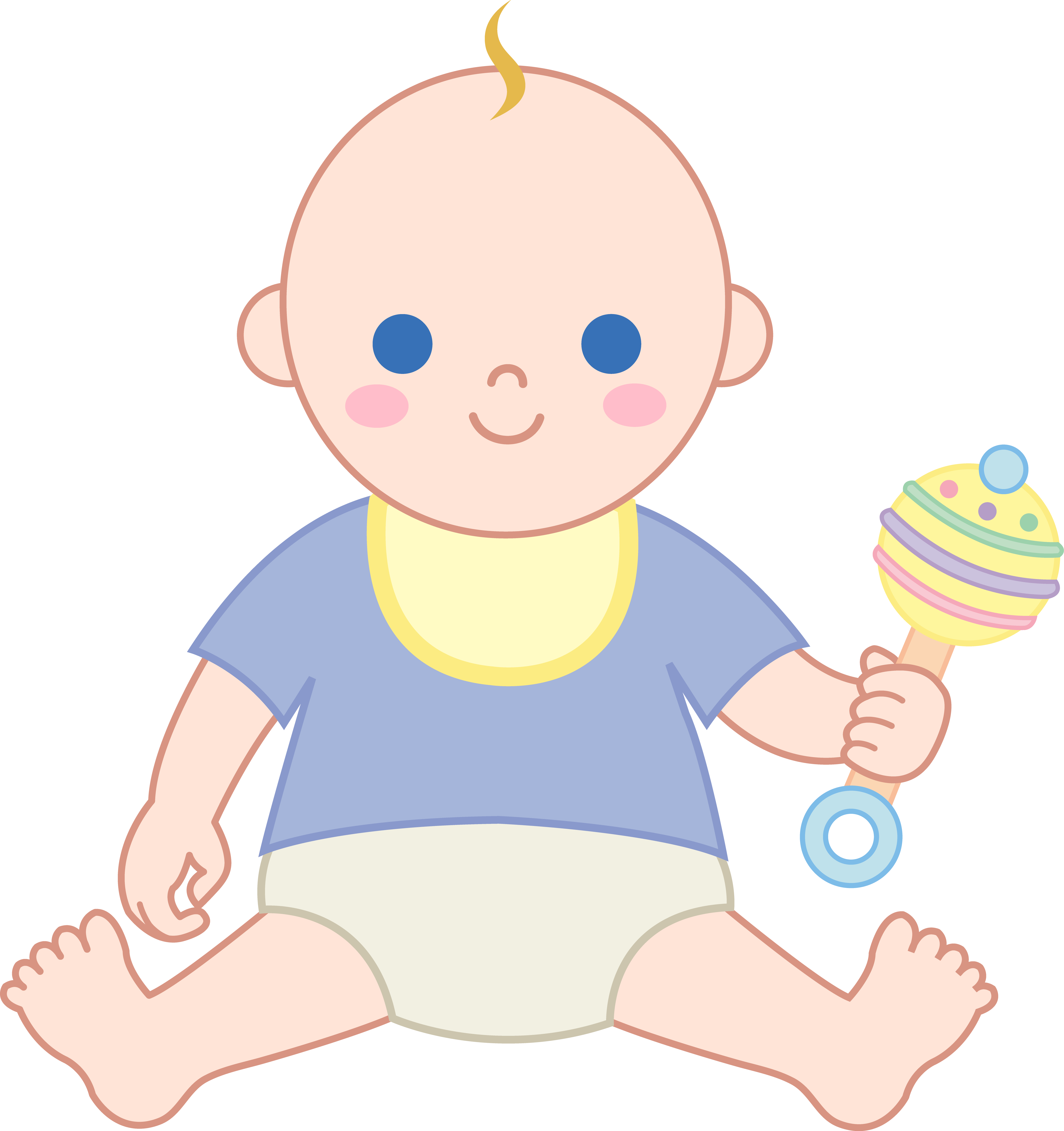 Infant Child Cute Baby Transparent Background Png Clipart Hiclipart Images