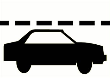 Travel Clip Art Black And White | Clipart Panda - Free Clipart Images