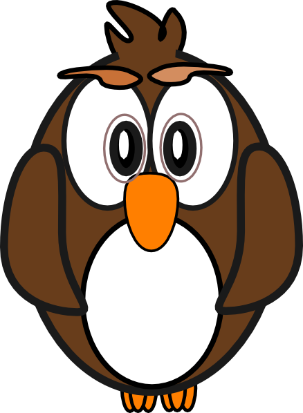 Pictures of cartoon owls - ClipArt Best - ClipArt Best