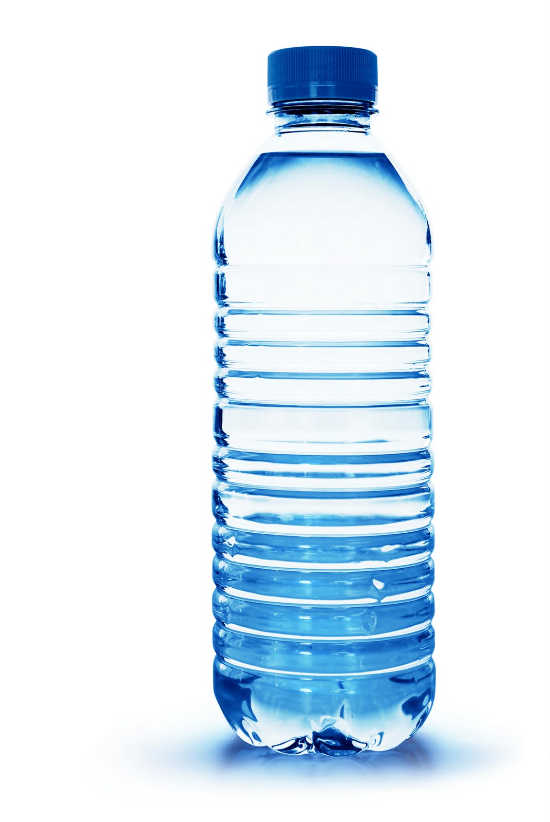Water Bottle | PSD File