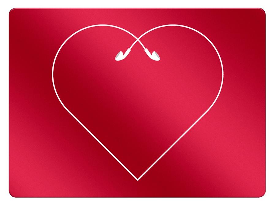 Valentine's Day Contest : BLARE