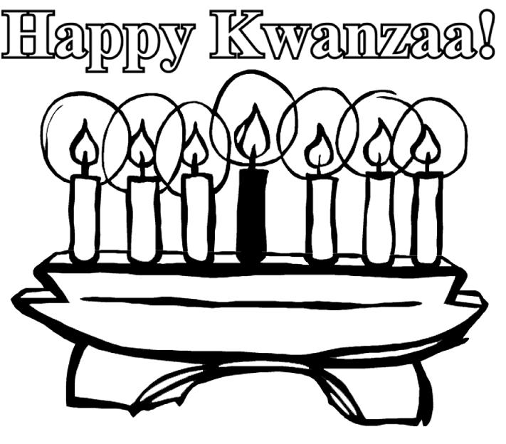 Free Kwanzaa Clip Art - ClipArt Best