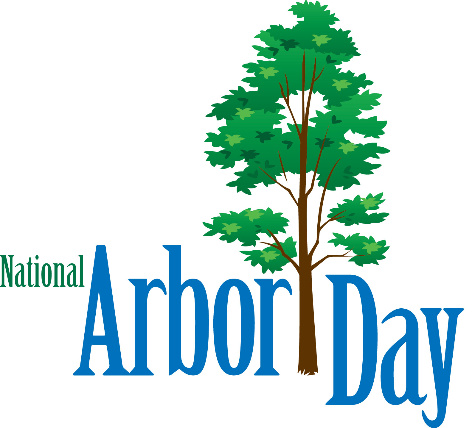 Arbor Day Clipart | Clipart Panda - Free Clipart Images