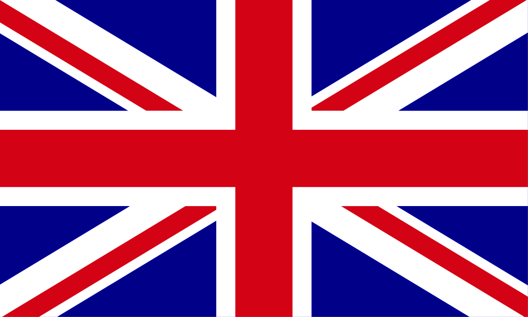 British Flag Protocol | The Flag InstituteThe Flag Institute