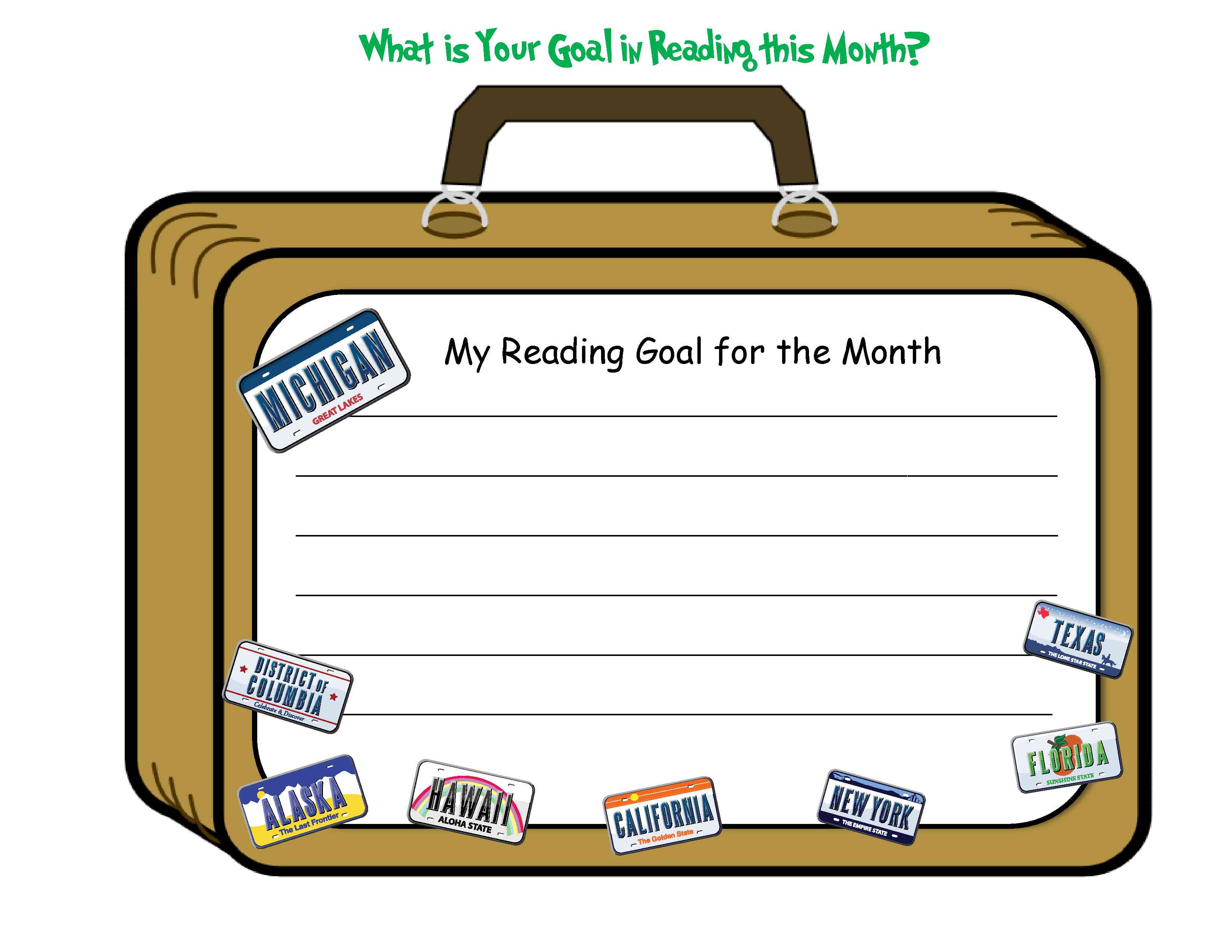 Celebrate the Joy of Reading All Month Long | Scholastic.