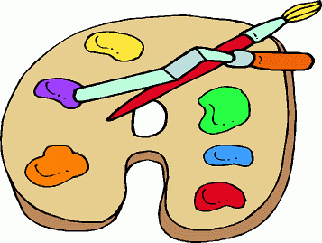 Hasslefreeclipart.com» Regular Clip Art» Art Supplies» Completely ...