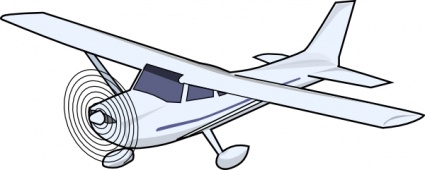 Aircraft Plane clip art - Download free Other vectors