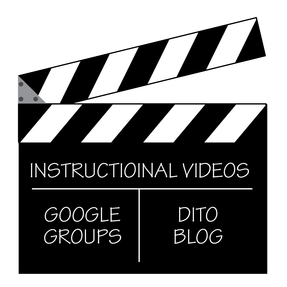 Images For > Movie Clapper Clipart