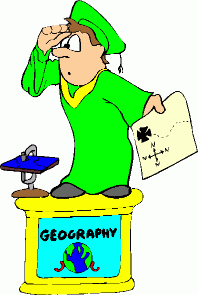 Geography Clipart | Clipart Panda - Free Clipart Images