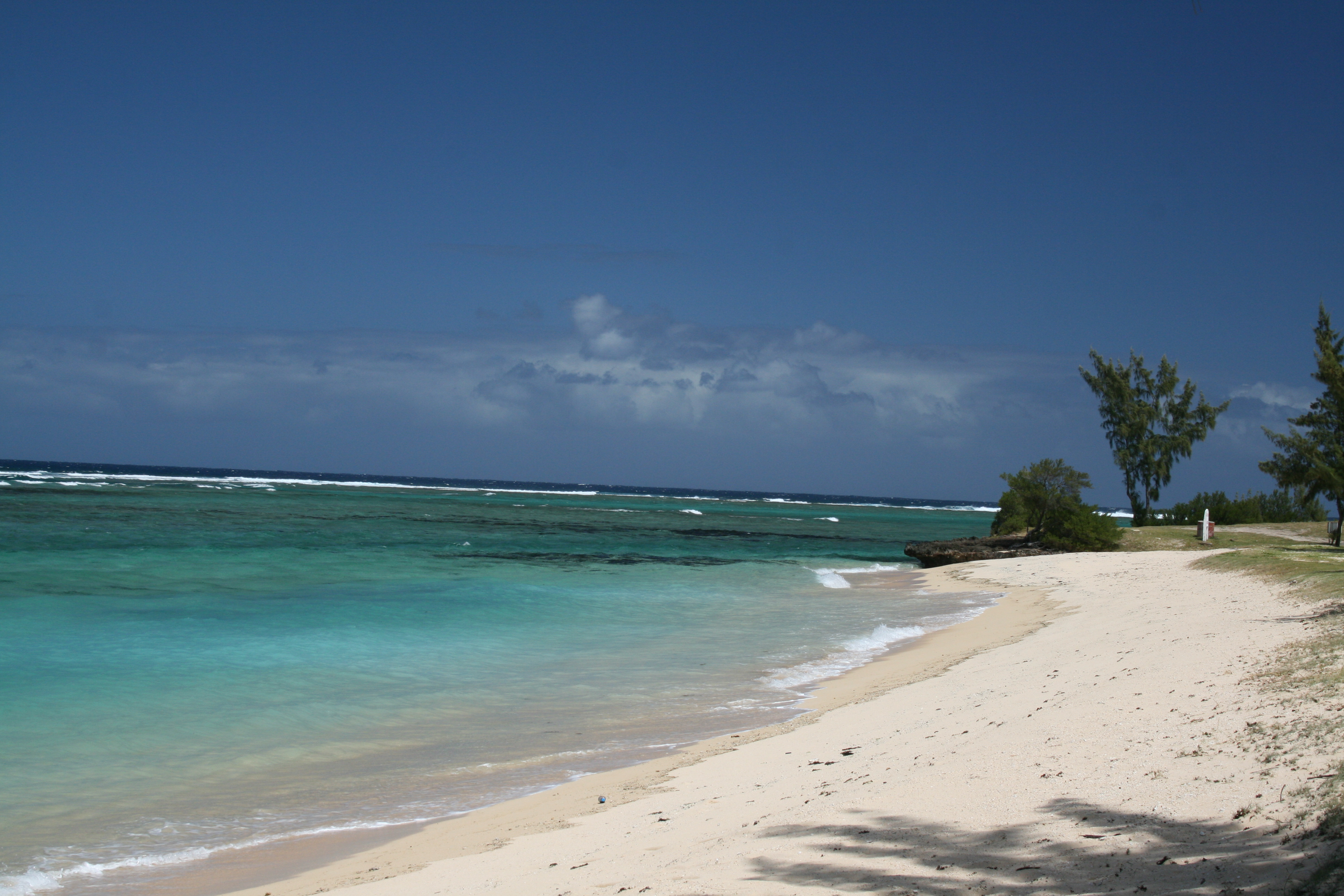 Mauritius South West's Unspoilt Coast | Message in a Bottle