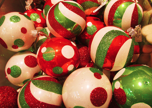 Cute Designed Christmas Ornaments Pictures, Photos, and Images for ...