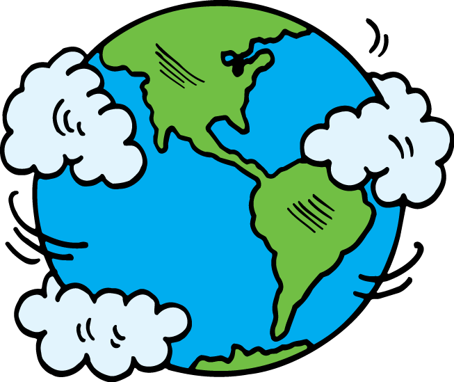 Earth Science Class Page - Forest Middle School