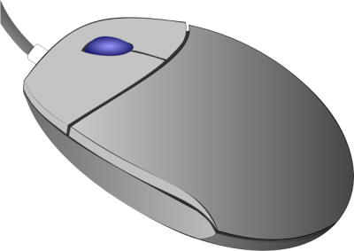 Free Mouse Clipart. Free Clipart Images, Graphics, Animated Gifs ...
