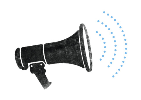 Megaphone Connection | Flickr - Photo Sharing!