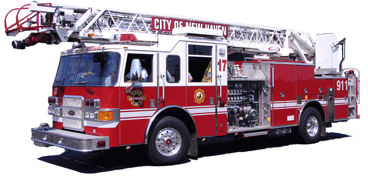 Indiana Fire Trucks: New Haven-Adams Township Fire Department ...