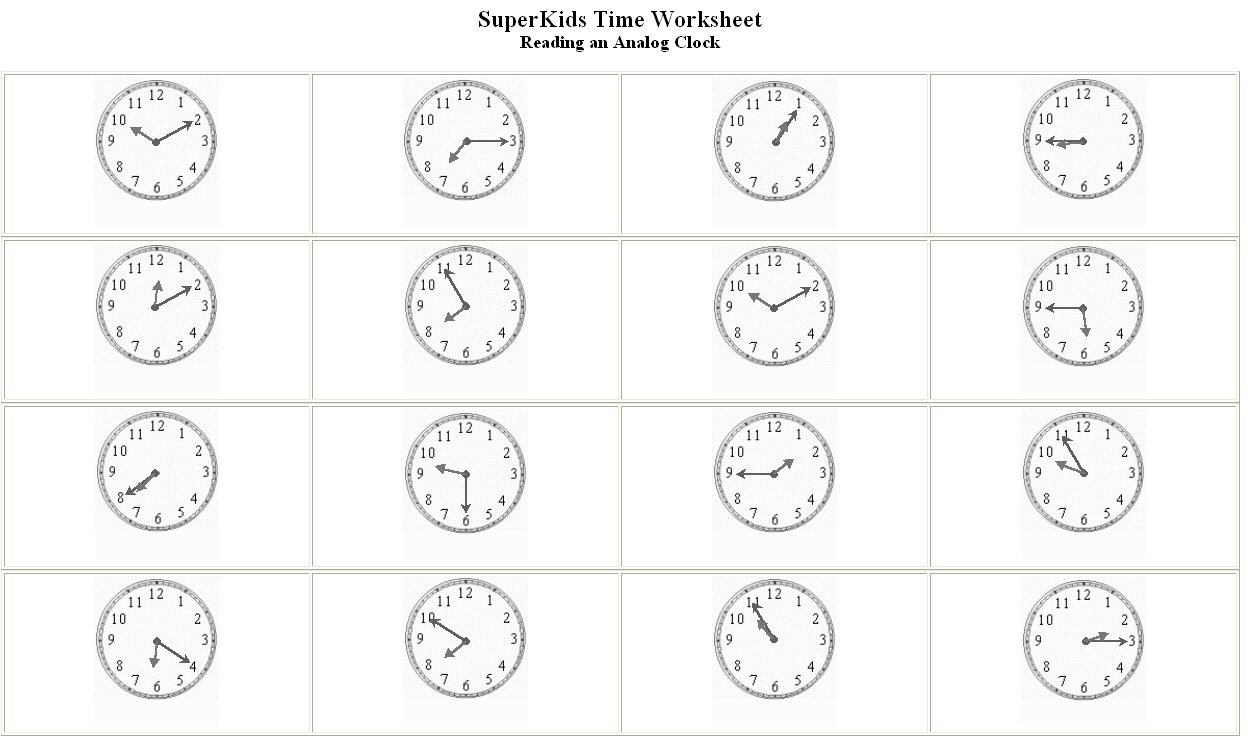 Free Clock Buddies Template Printable Cliparts co Free Clock Buddies Template Printable Cliparts co
