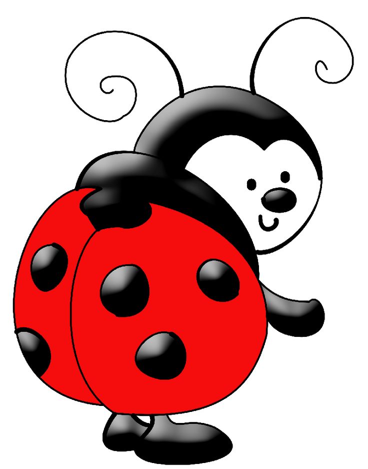 imagen para tarjetas | ladybugs | Pinterest