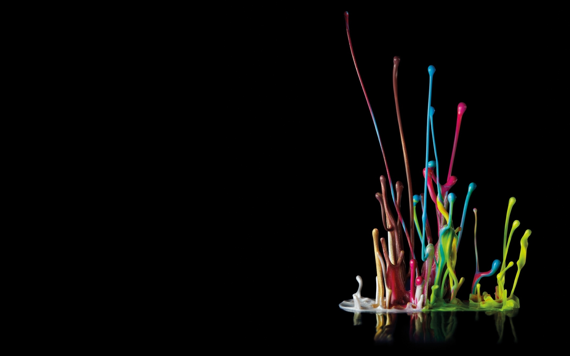 Spray, Splash - Wallpapers – yoyowall.com