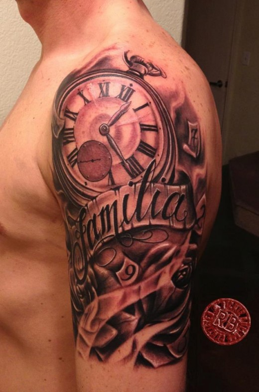 How Much Will My Tattoo Cost?