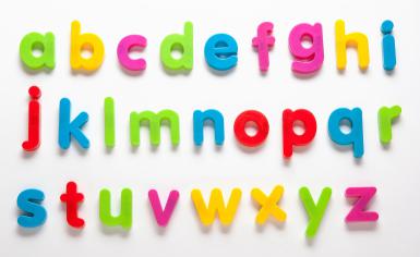 alphabet - definition and examples of alphabet