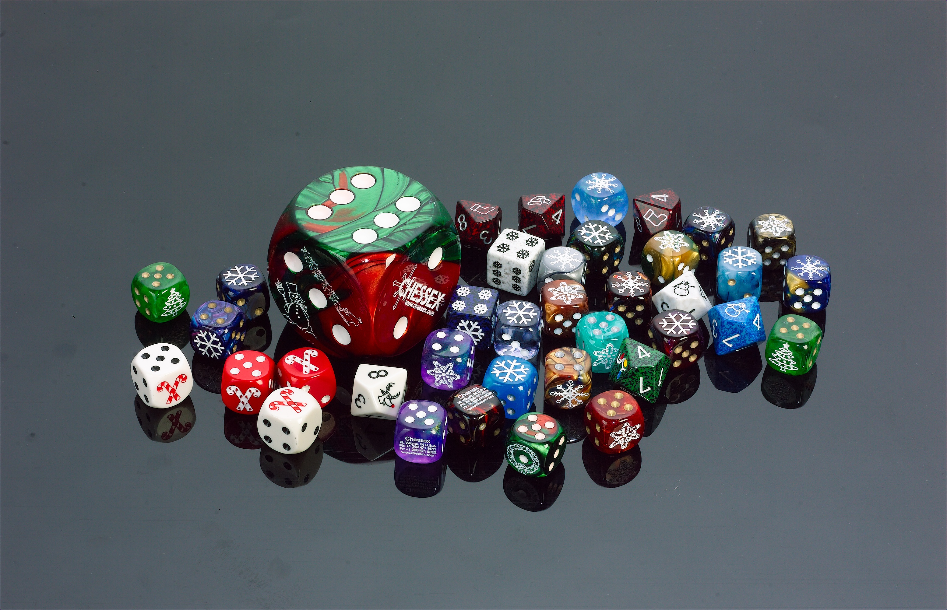 Chessex.com