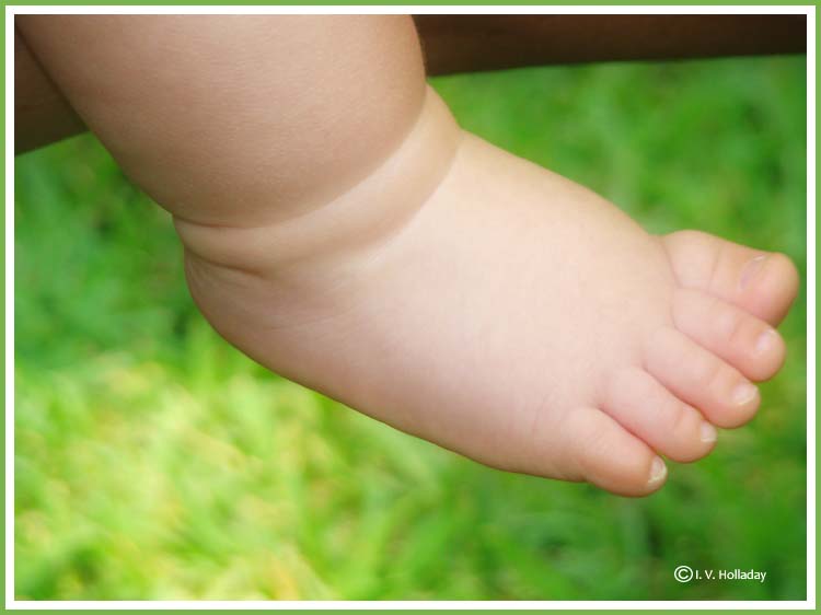 Baby Feet by shuleagra1 on DeviantArt
