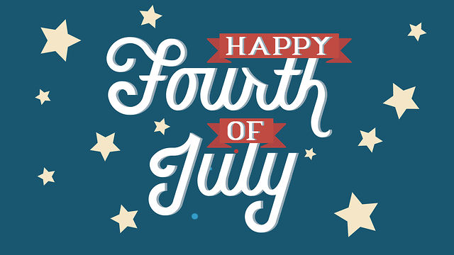 4th of July Holiday Support Hours - The Miller Group