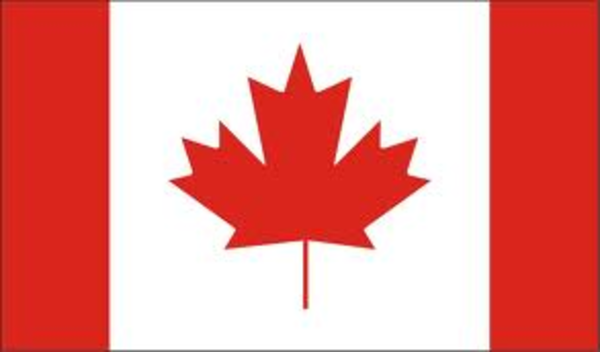 Canadian Flag Clip Art - Gallery