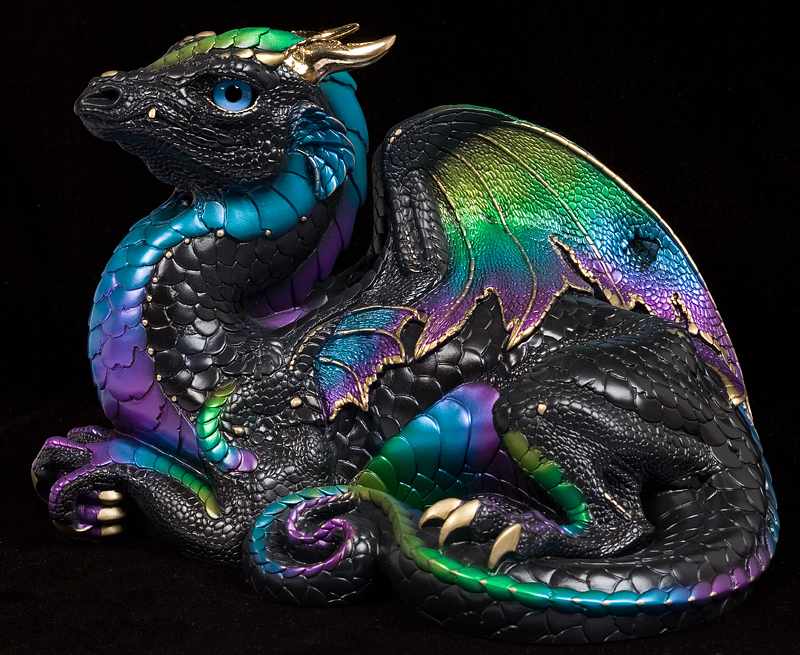 Old Warrior Dragons | Windstone Editions