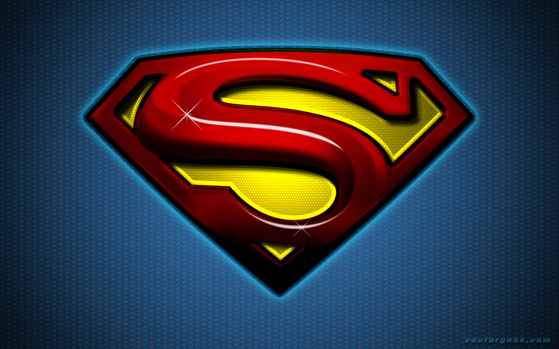 Superman Logo - 1700156