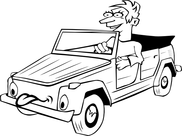 The Smart Frog: Happy birthday, Son - have a brand new car ...
