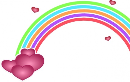 Rainbow Bridge Vector - Download 424 Vectors (Page 1)