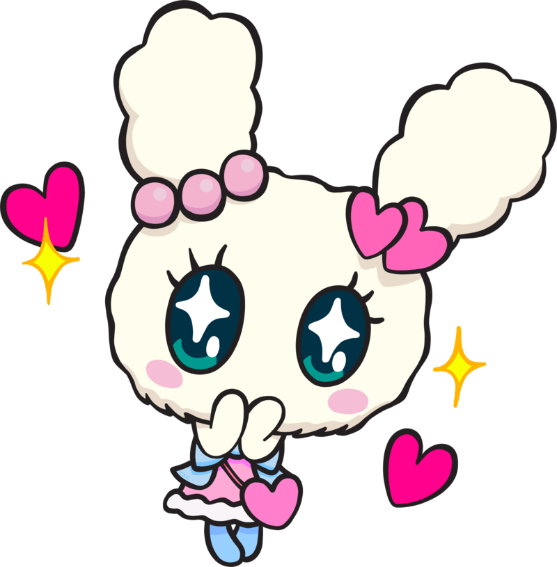 Staying Super Kawaii By Tartan Le Cuirot: It's all about Kawaii ...