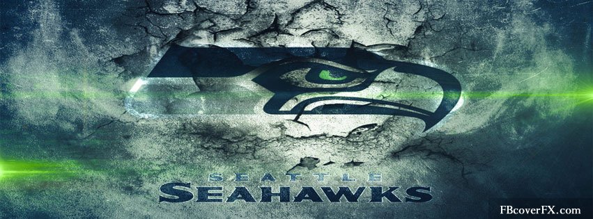 Seattle Seahawks Football Nfl 12 Facebook Covers - Facebook ...