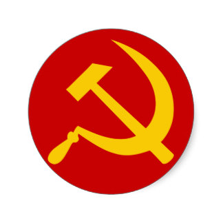 Hammer Sickle Gifts - T-Shirts, Art, Posters & Other Gift Ideas ...