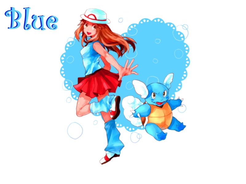 inoversum: pokemon wallpapers