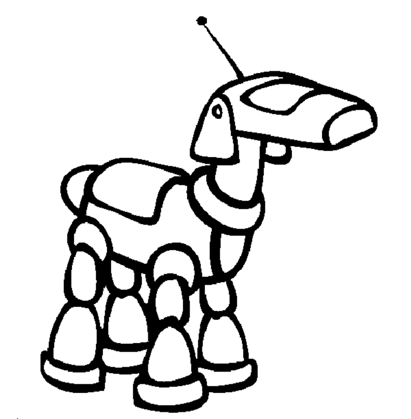 Dog Coloring Pages : Painting Dog House Coloring Pages. Dog ...