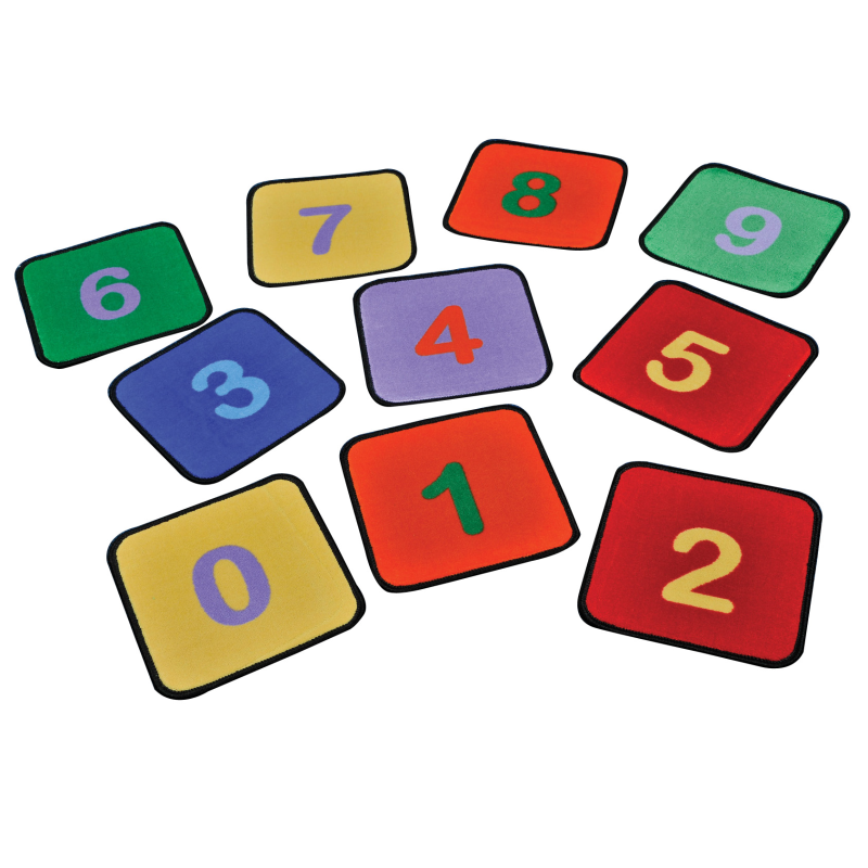 Kids Learning Rugs : The Kiddies Shop!, - Kids Furniture ...