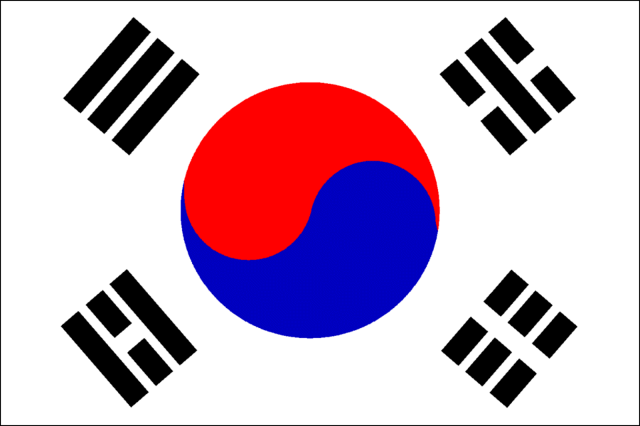 Telecommunication Policy Overview in South Korea | New America ...