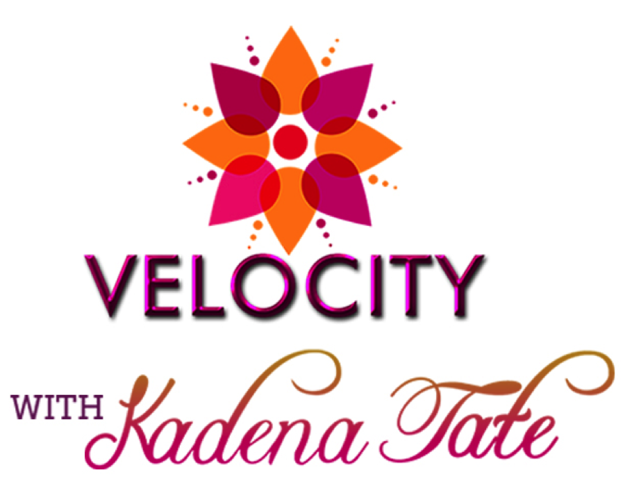 Velocity - Kadena Tate