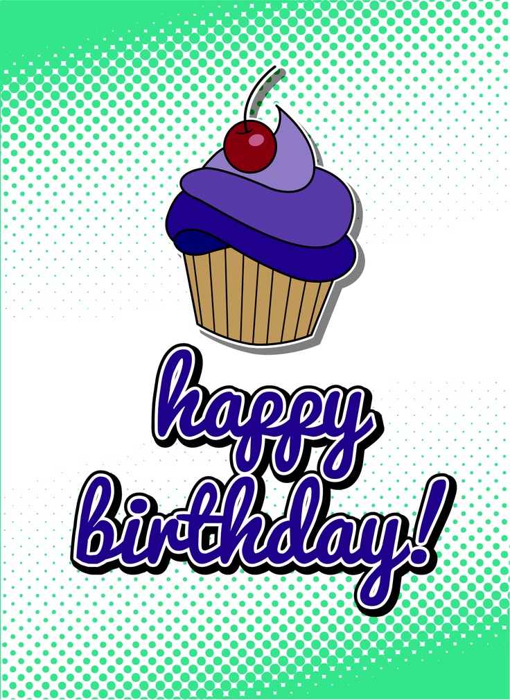 Pin by Sara Last Name on Birthday Cupcakes! | Pinterest
