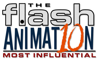 The Flash Animation 10 – Most Influential | Cold Hard Flash: Flash ...