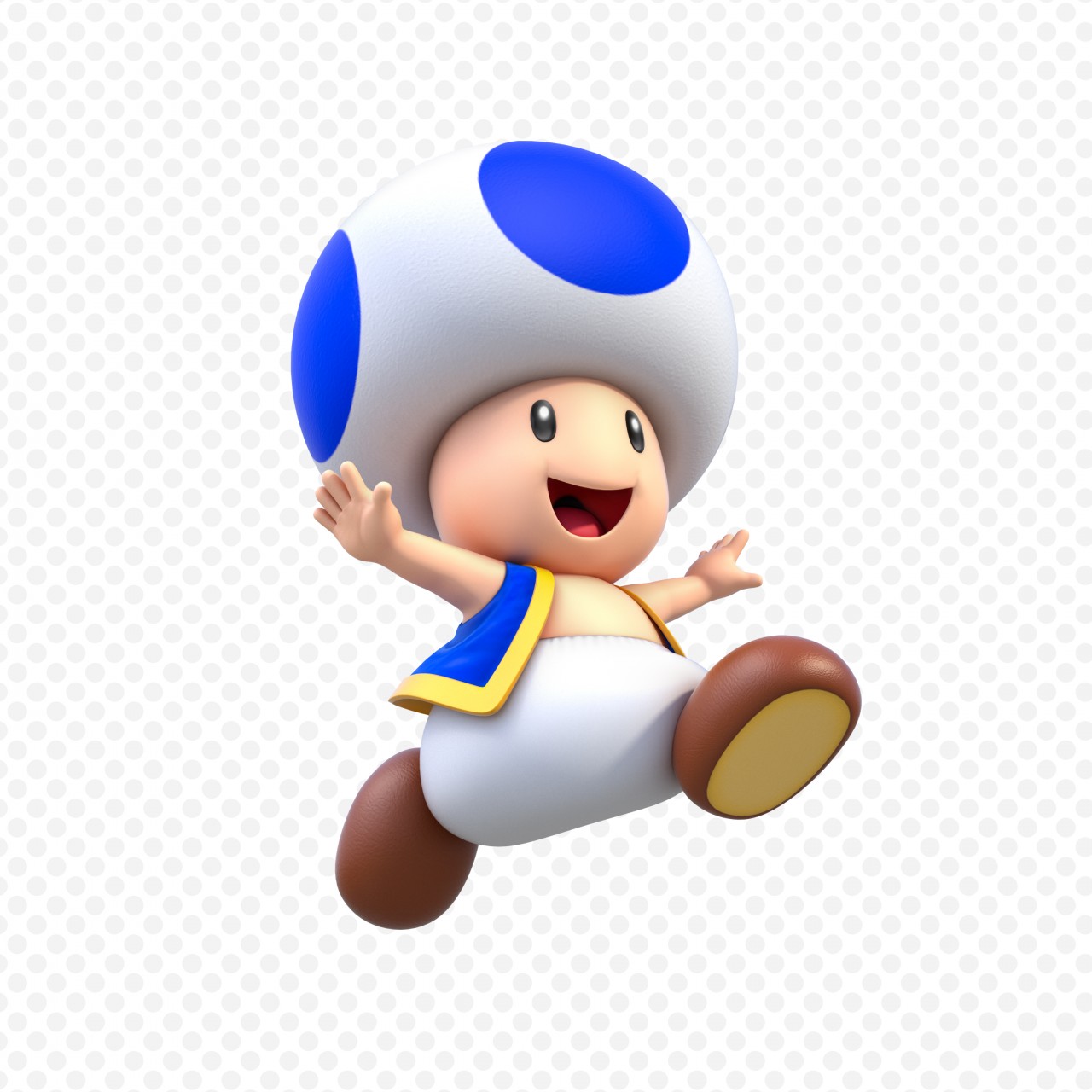 This Super Mario 3D World Trailer is Delightful | TechnoBuffalo