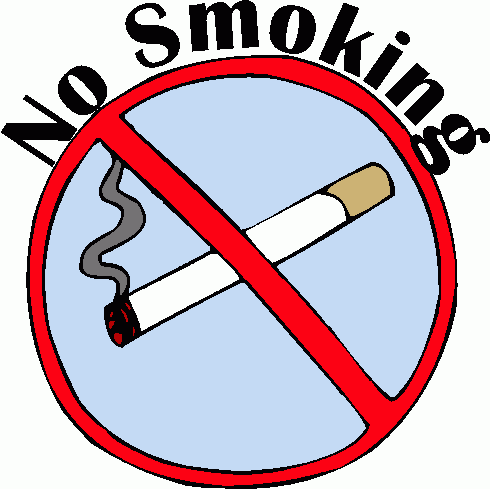 No smoking | Publish with | Clipart Panda - Free Clipart Images