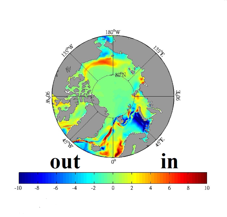 MITgcm » Blog Archive » Arctic Carbon Cycle Modeling